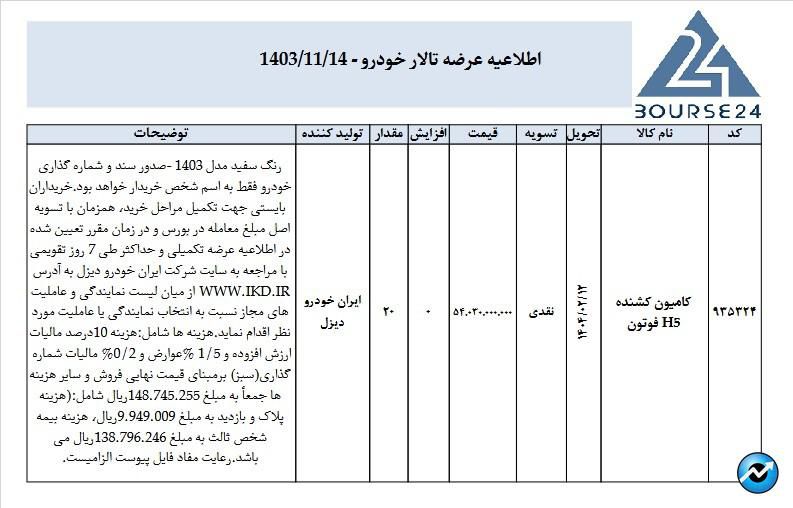 خ
