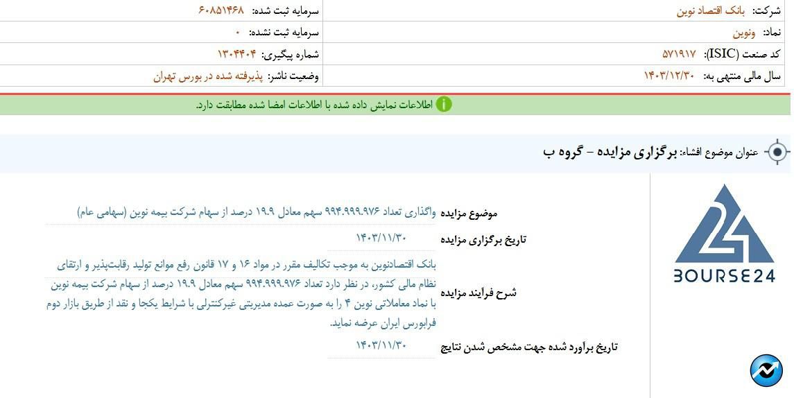 ونوین