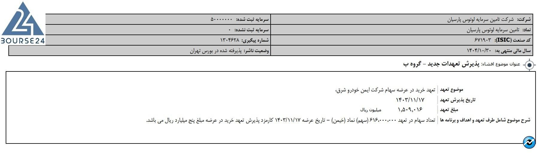 لوتوس