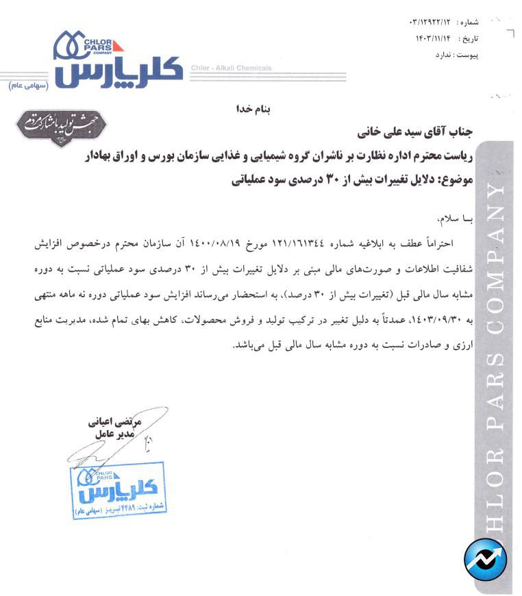 مهمترین اخبار کدال در ۱۵ بهمن ۱۴۰۳