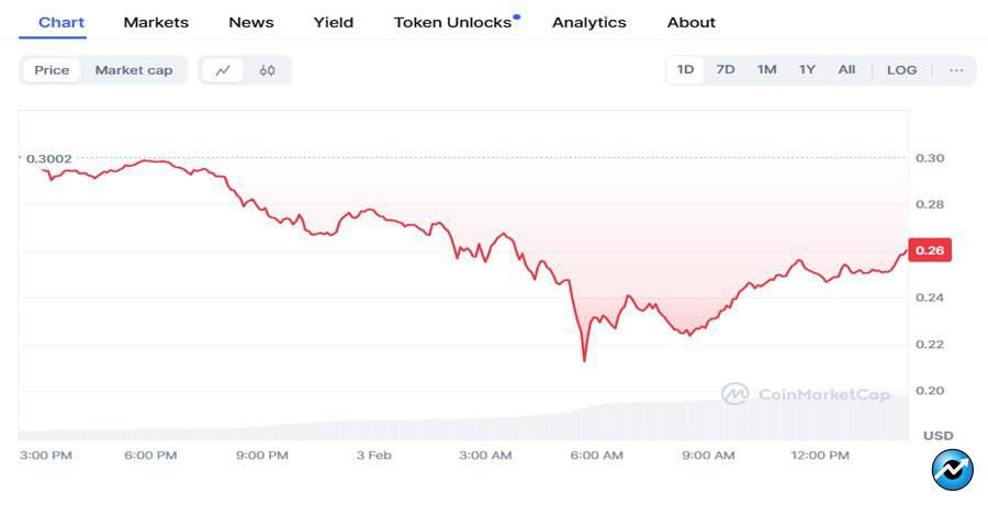 dogecoin-whale-offloads-200m-doge-to-binance-amid-market-crash-whats-next-