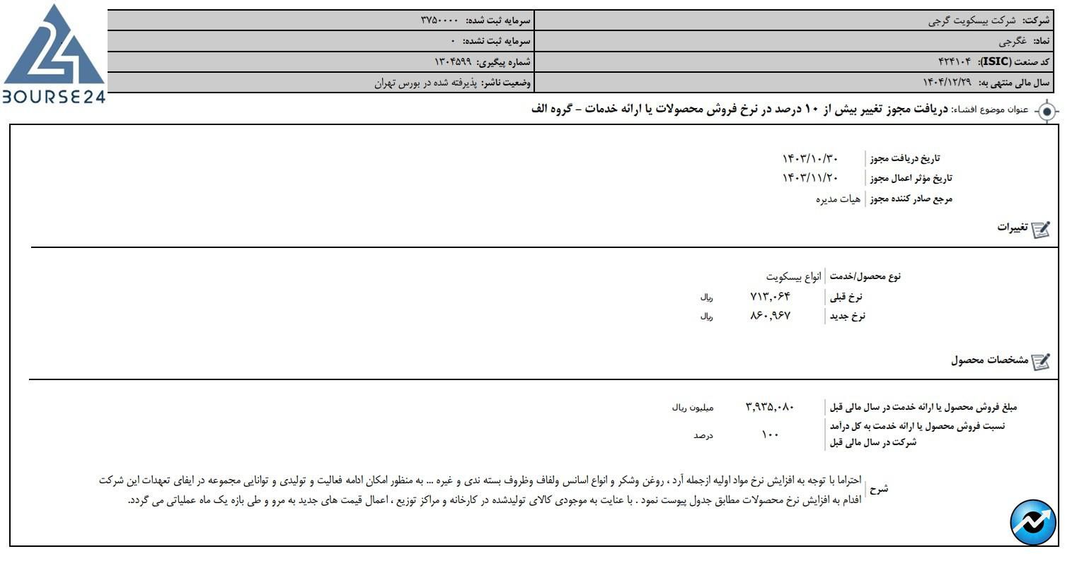 غگرجی