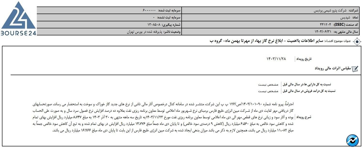 شپدیس
