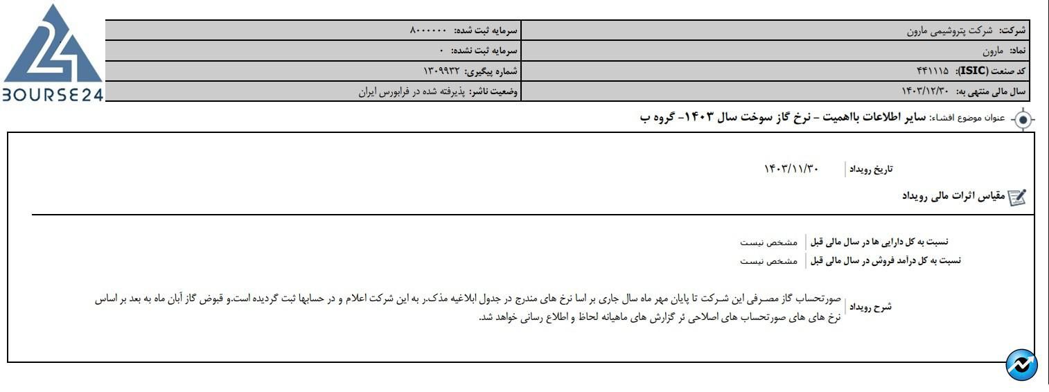مارون