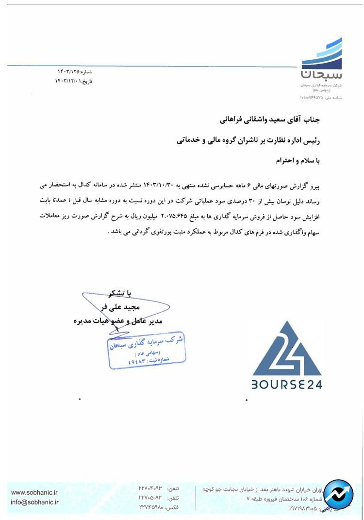 وسبحان