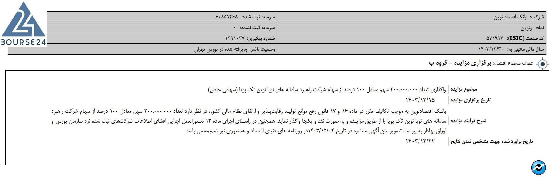 ونوین