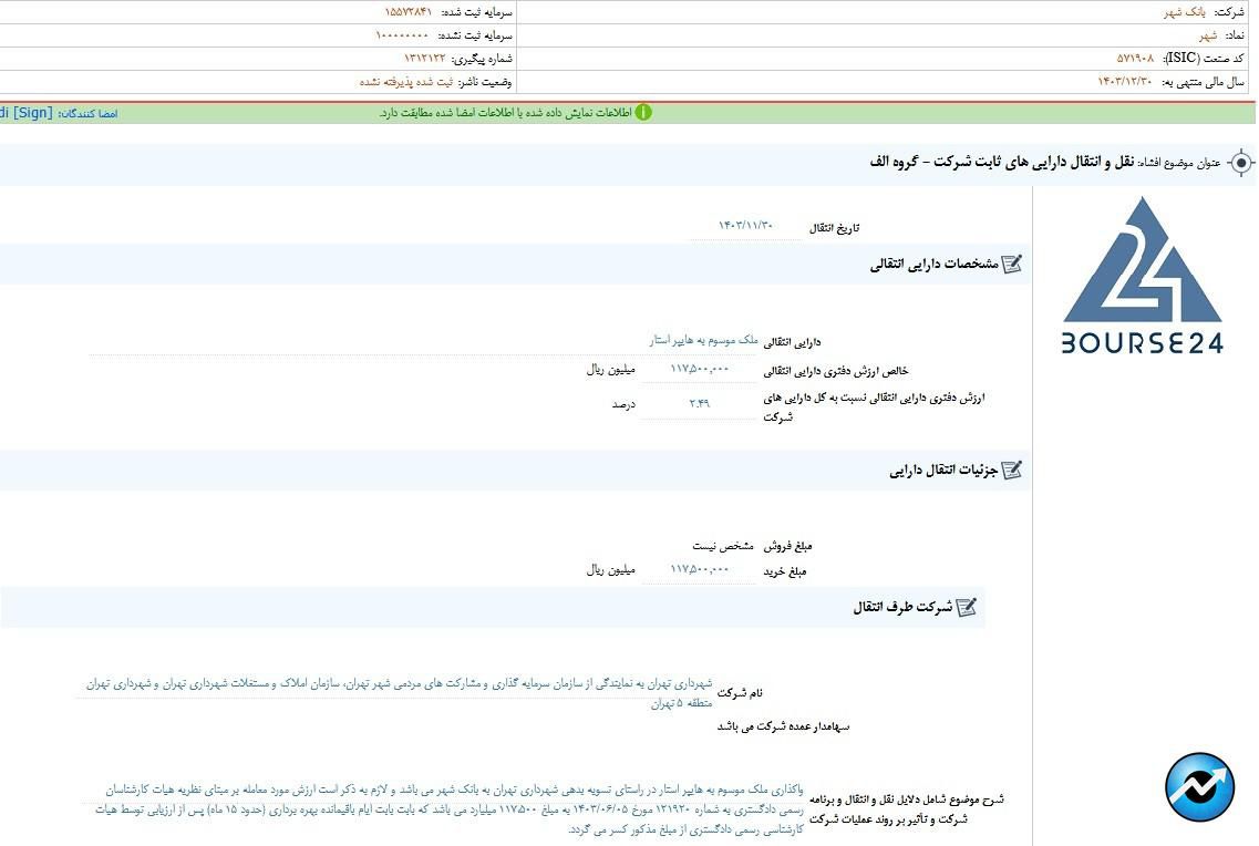 شهر