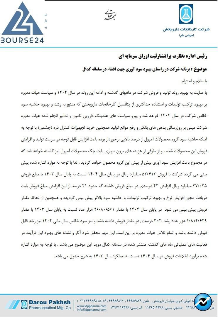 دارو