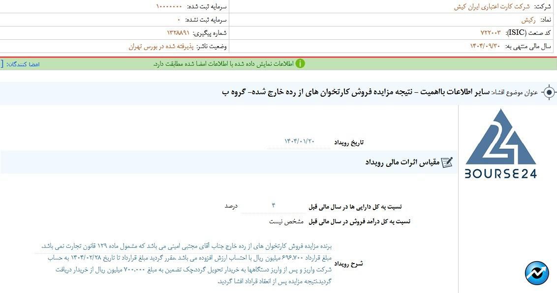 ر