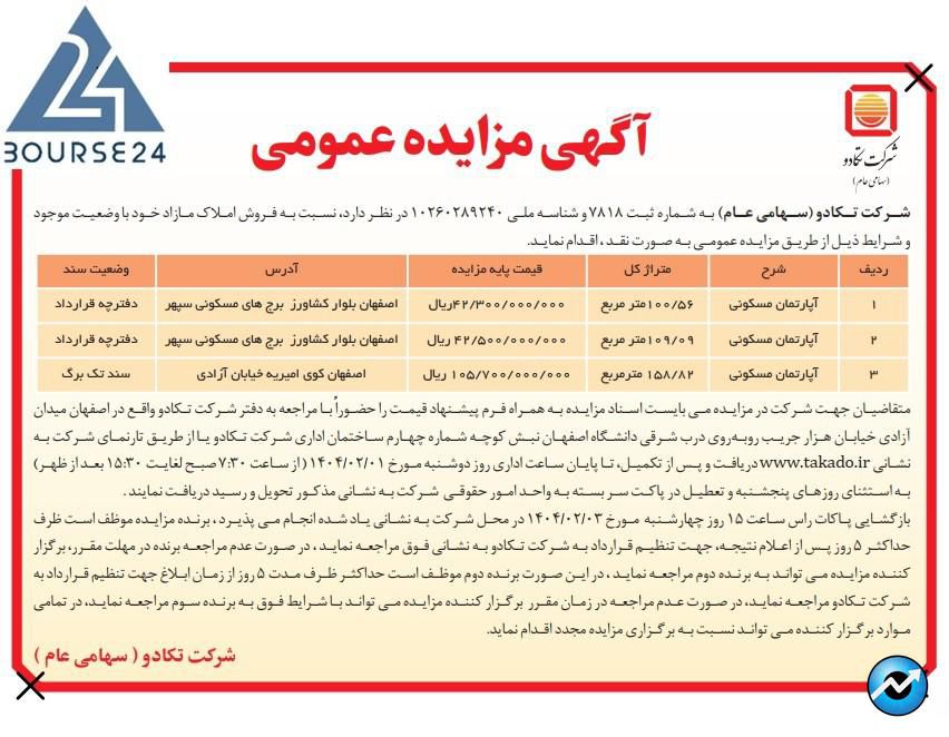 وکادو