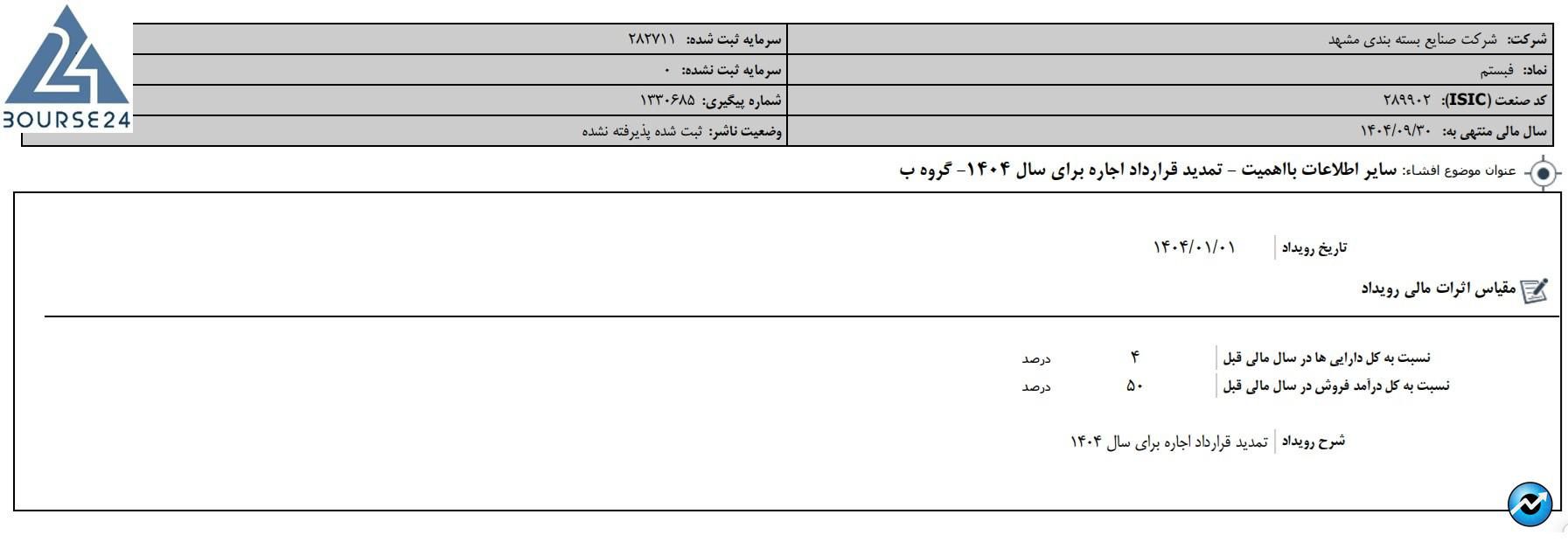 فبستم