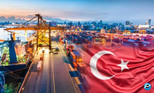 مزیت‌های تجارت با ترکیه