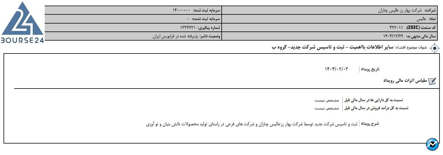عالیس