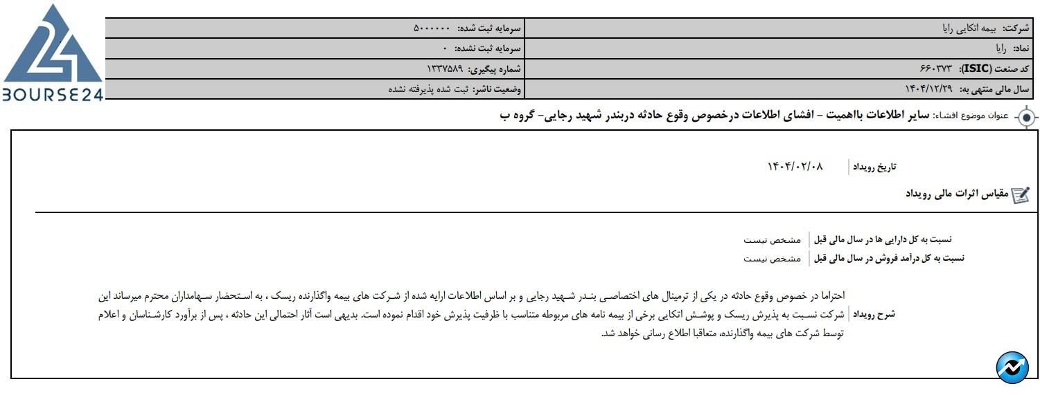 رایا