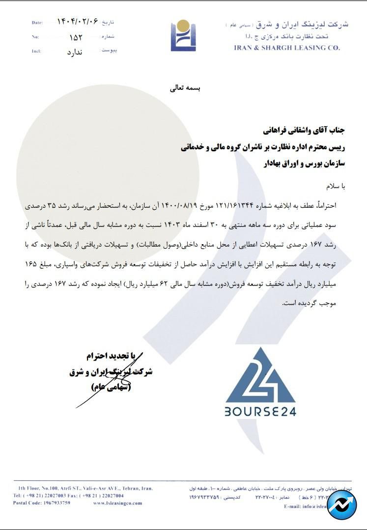 ولشرق