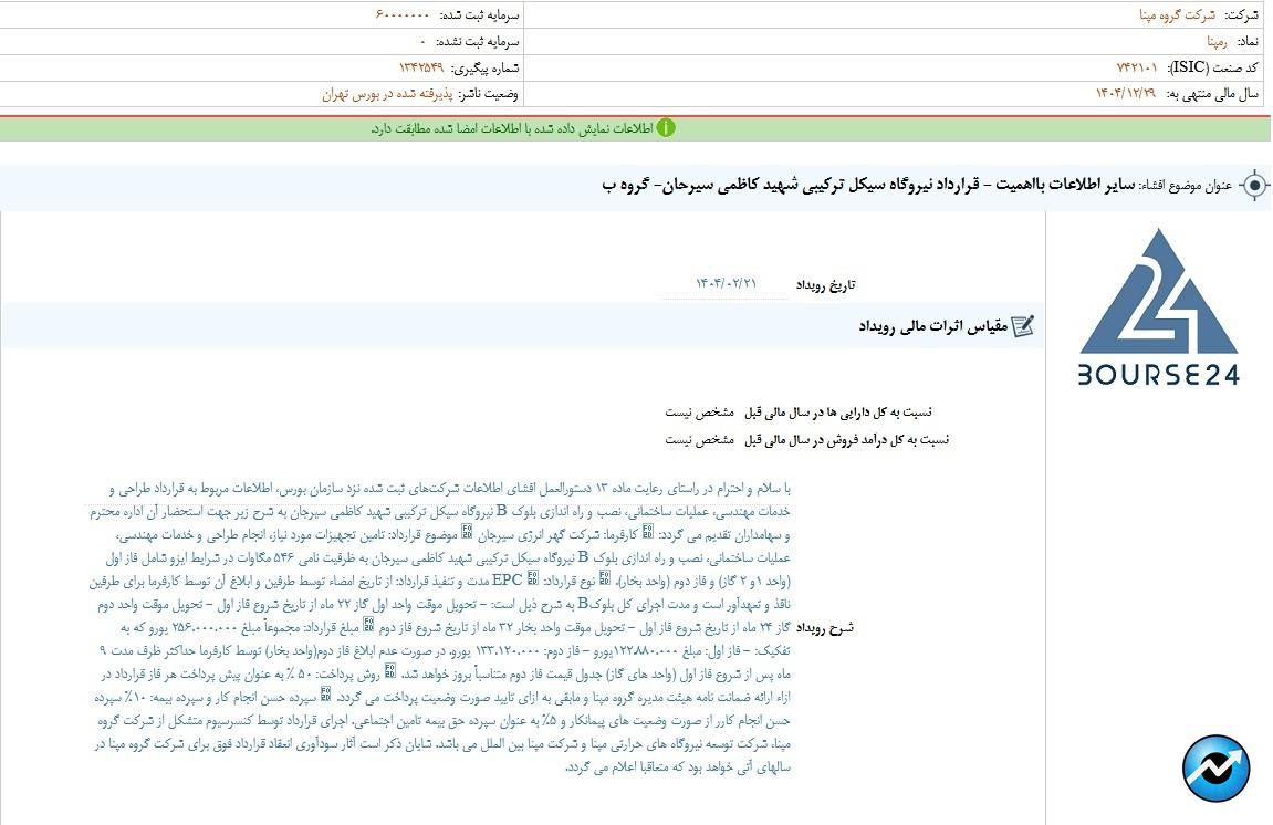 ر