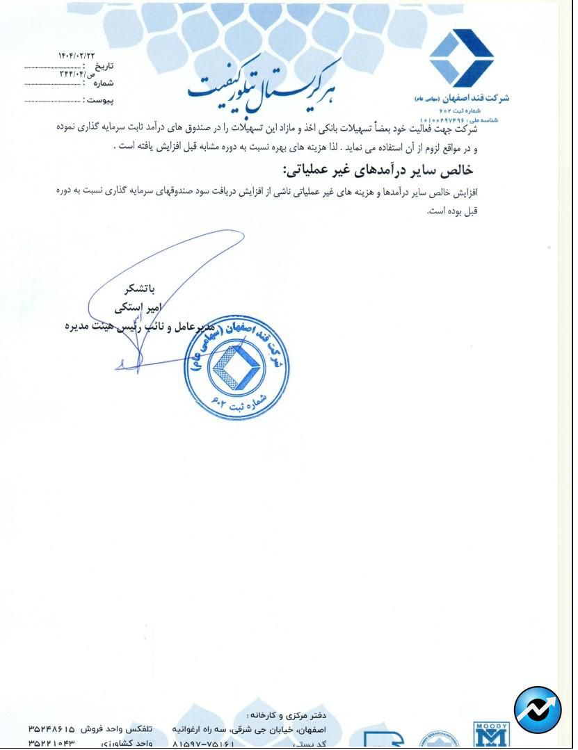 ق