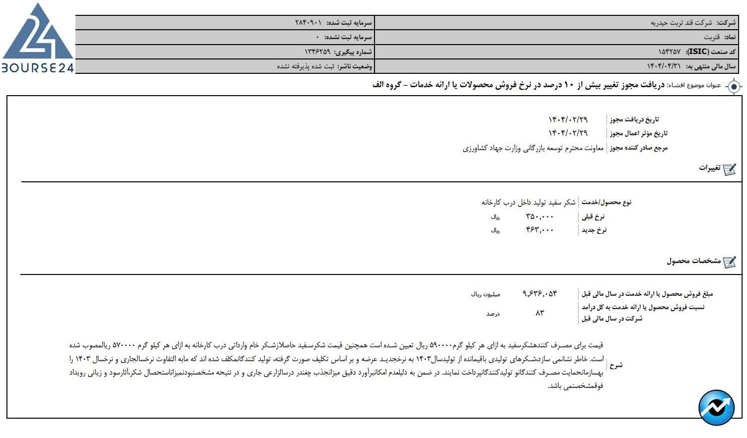 ق