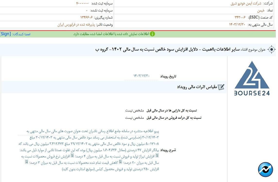 خ