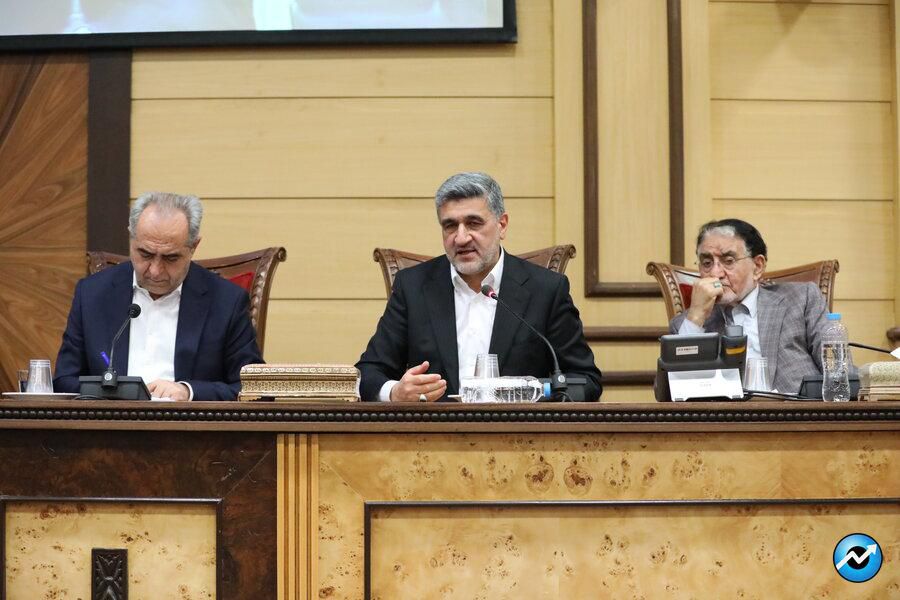 رشد اقتصادی بدون بهرهوری پایدار نخواهد بود
