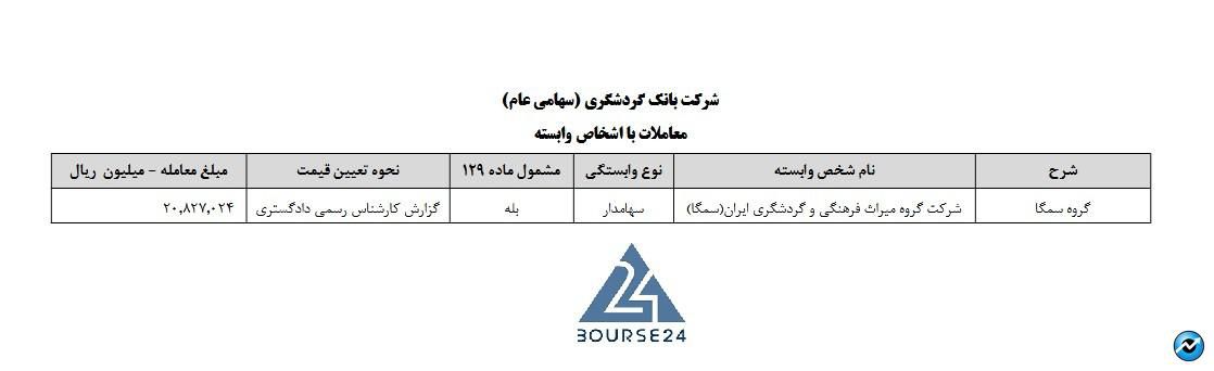 و